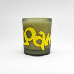 Citrus Season Candle Tester