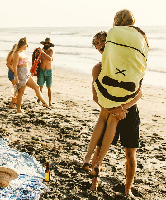Beach Towel