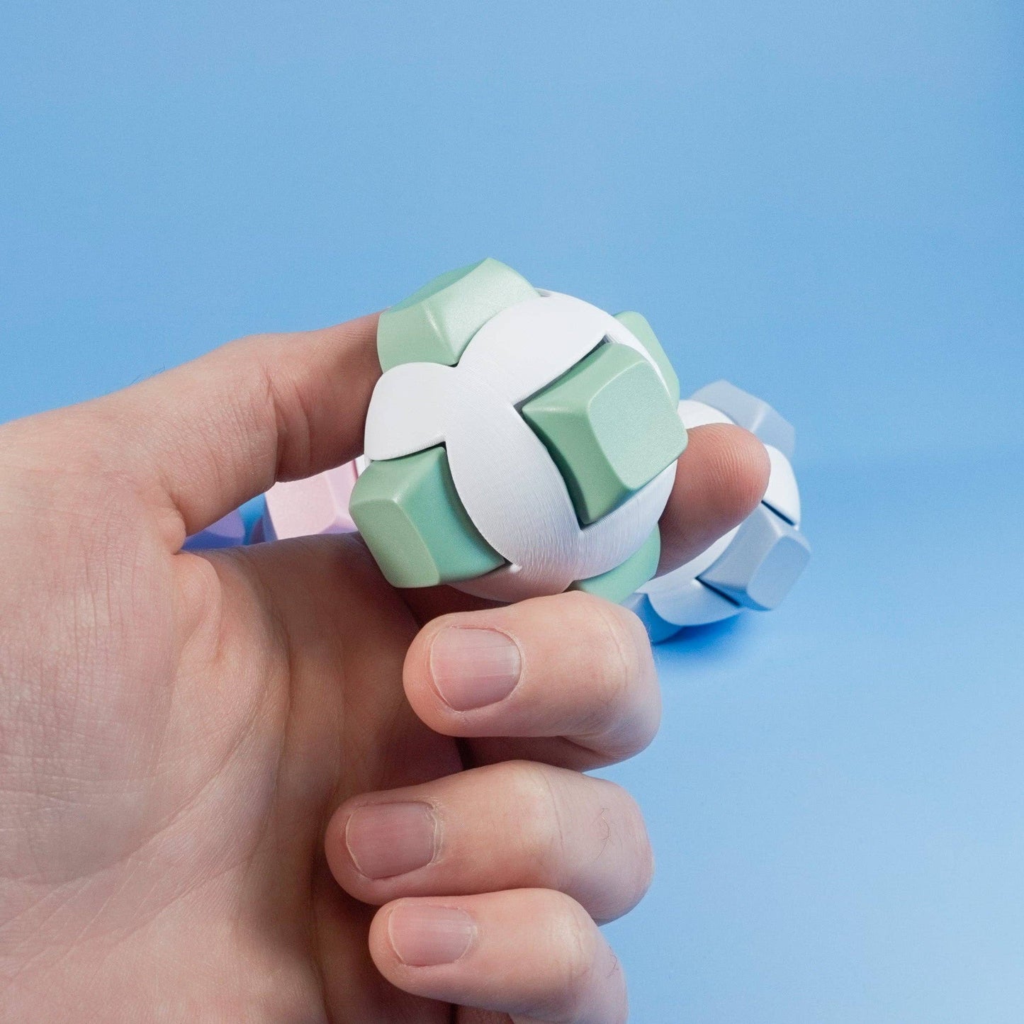 SwitchSphere Mechanical Stress Ball