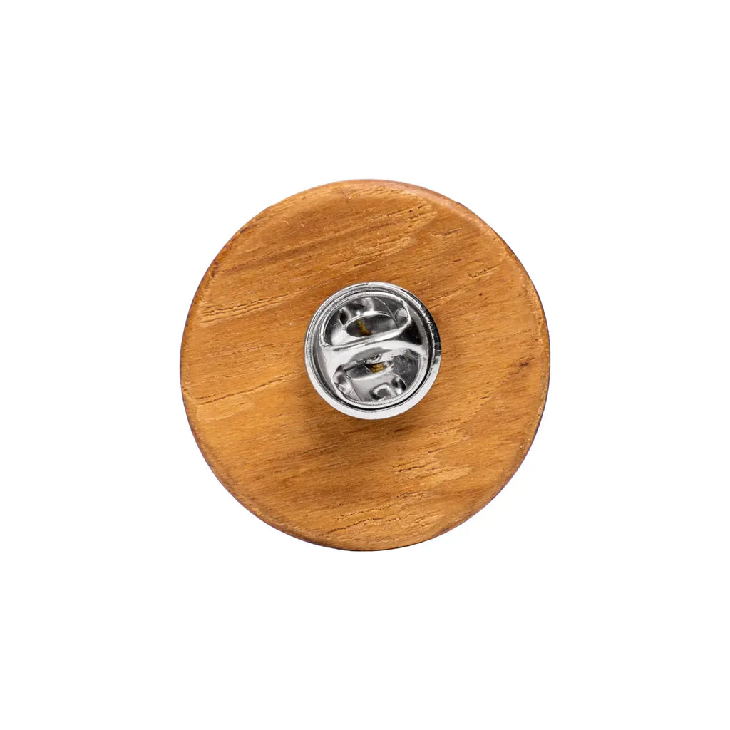 Plastic Offset Pin