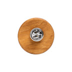 Plastic Offset Pin