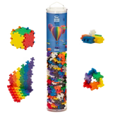 Plus-Plus Tube - 240 Pieces