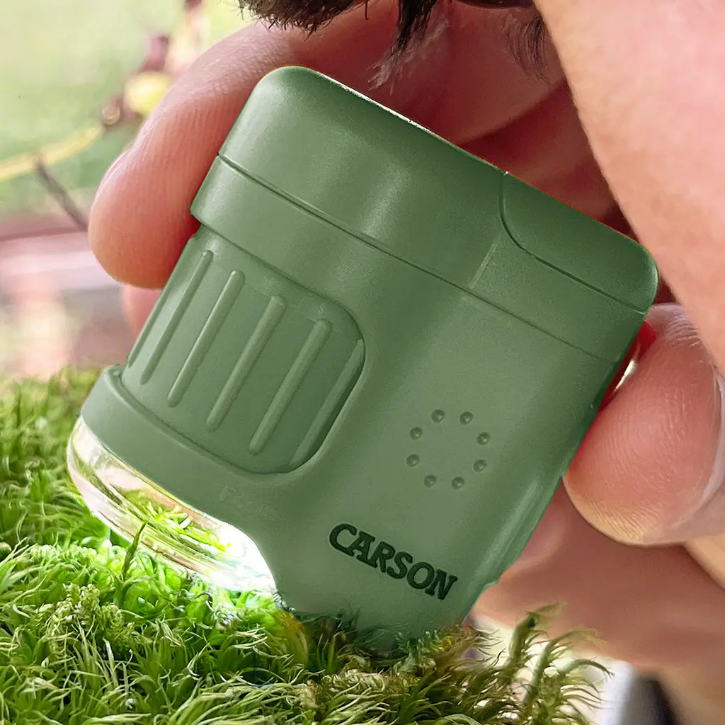 MicroMini™ Pocket Microscope