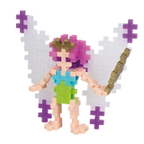 Plus-Plus Tube - 70 piece