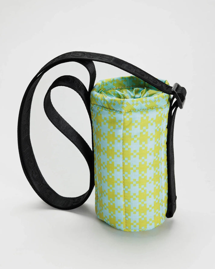Puffy Water Bottle Sling