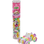 Plus-Plus Tube - 240 Pieces