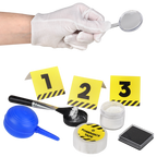 (T) EDU-STEM FINGER PRINT SCIENCE KIT