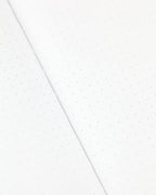 Frogs & Toads Hardcover - Dot Grid Page Notebook