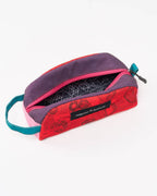 Anatomical Heart Zipper Bag