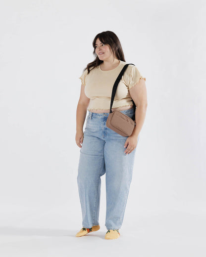 Camera Crossbody