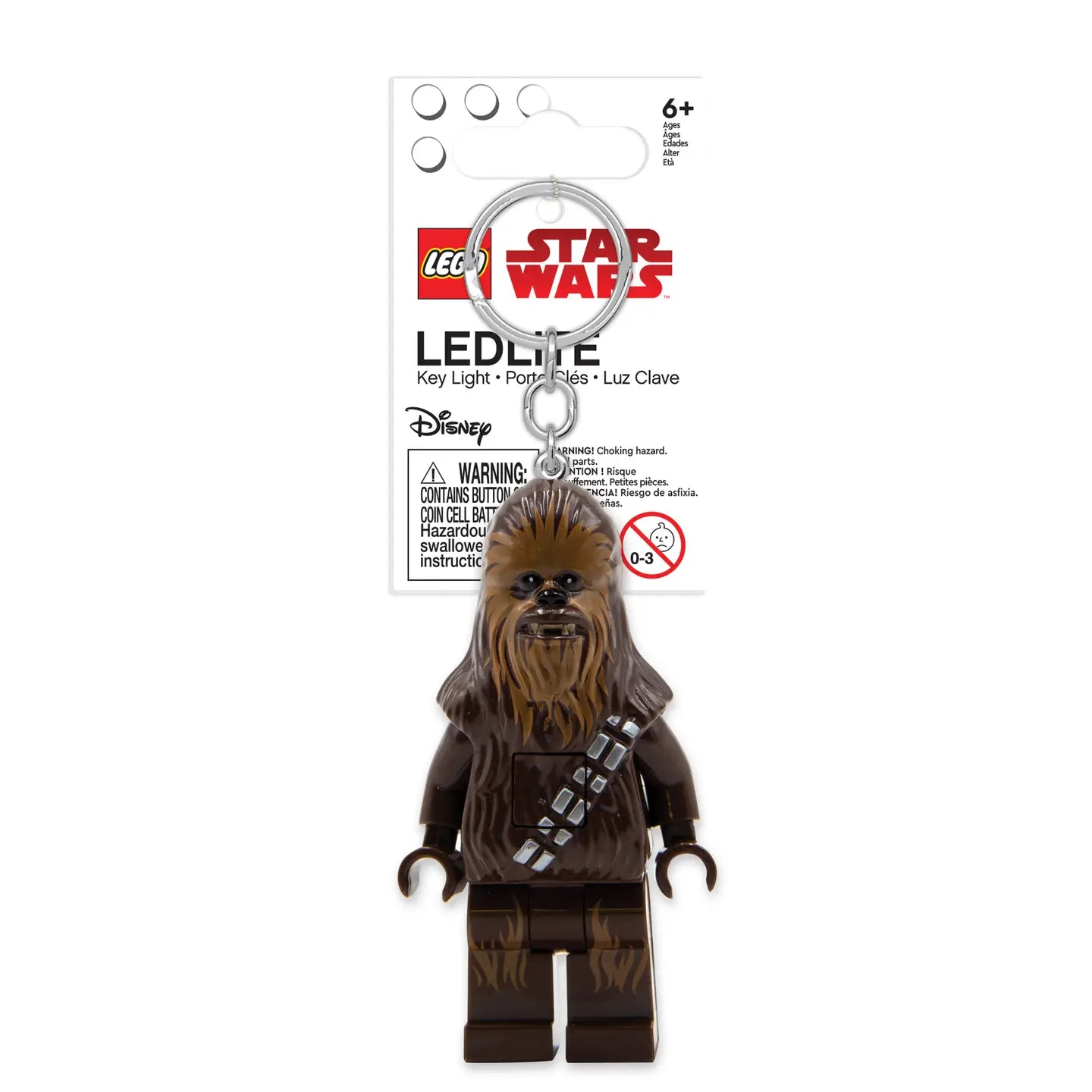Lego Star Wars Classic