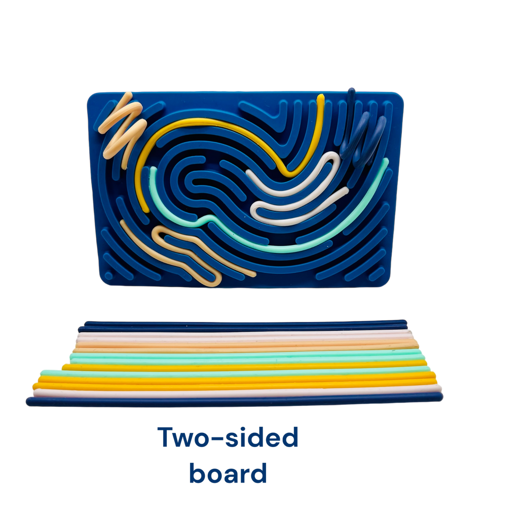 Sensory Playboard