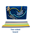 Sensory Playboard