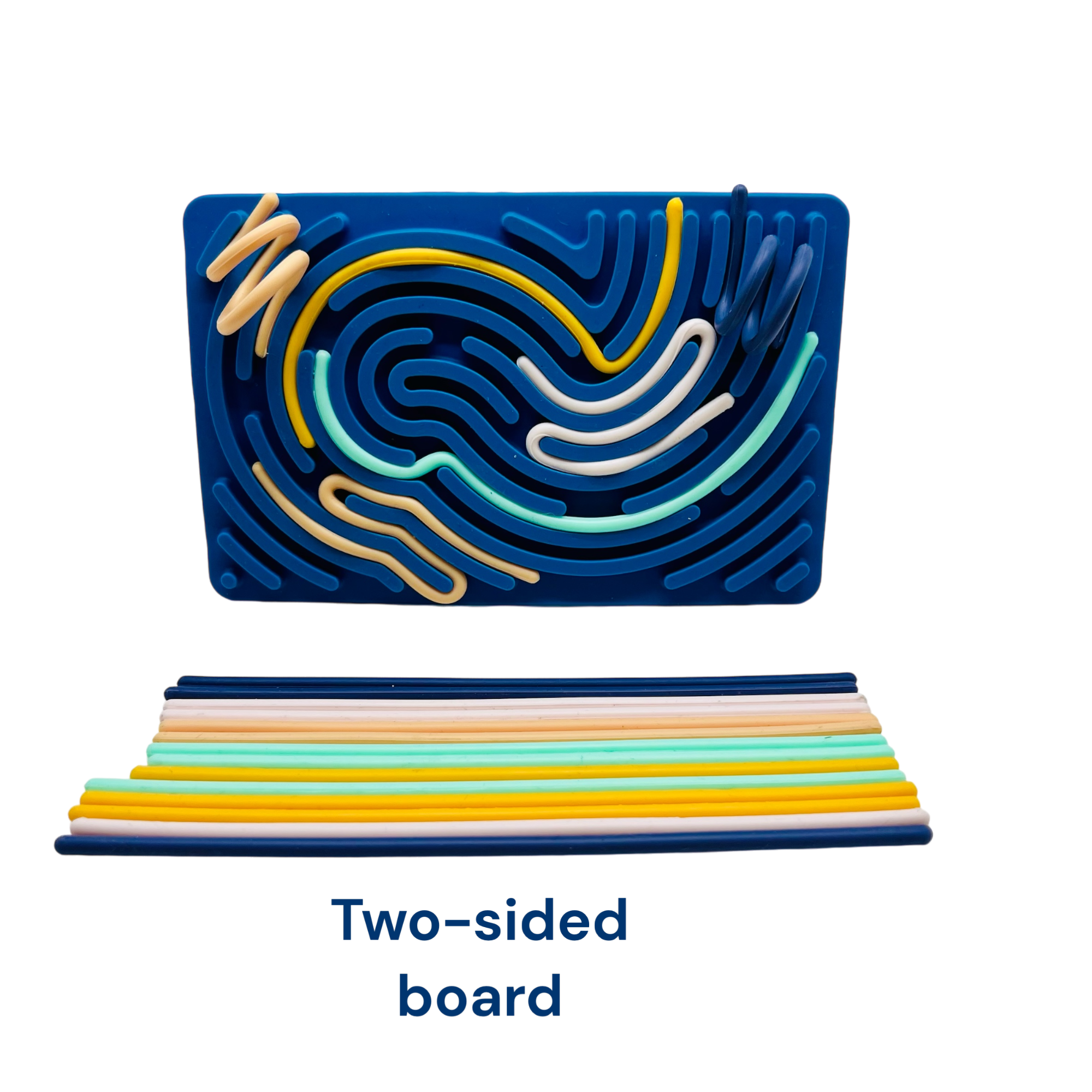 Sensory Playboard