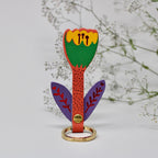 Tulip Key Fob