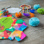 Mindful Crafts
