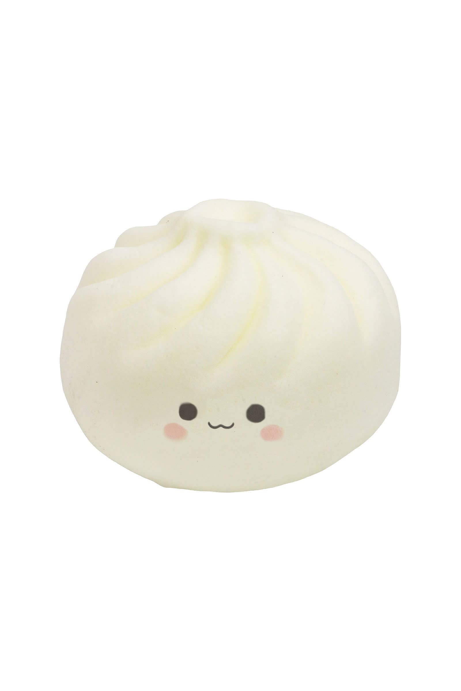 Dumpling Slow Rising Foam Squishy