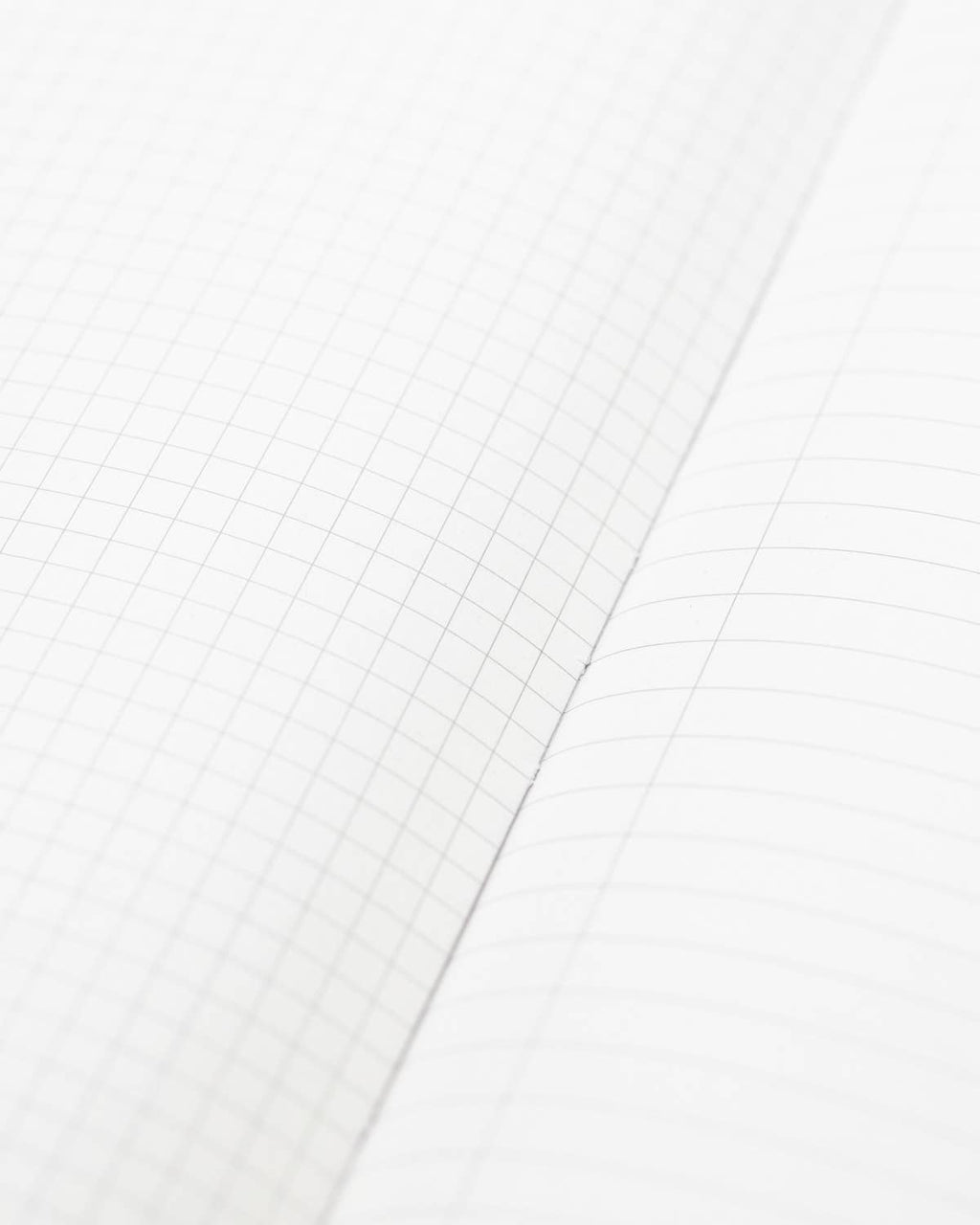 Anatomical Heart Hardcover - Lined/Grid Page Notebook