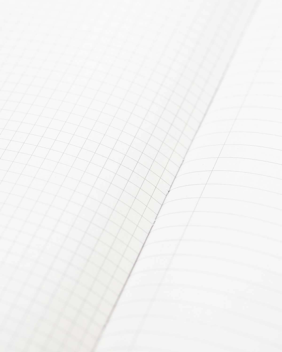 Anatomical Heart Hardcover - Lined/Grid Page Notebook