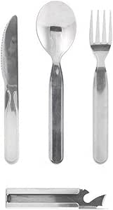 Camping Utensils