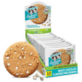 Lenny & Larry's Protein Cookie White Chocolate Macadamia