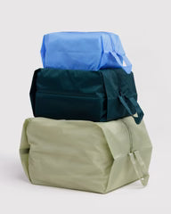 3D Zip Set