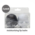 2 Pack Skull Lip Balm