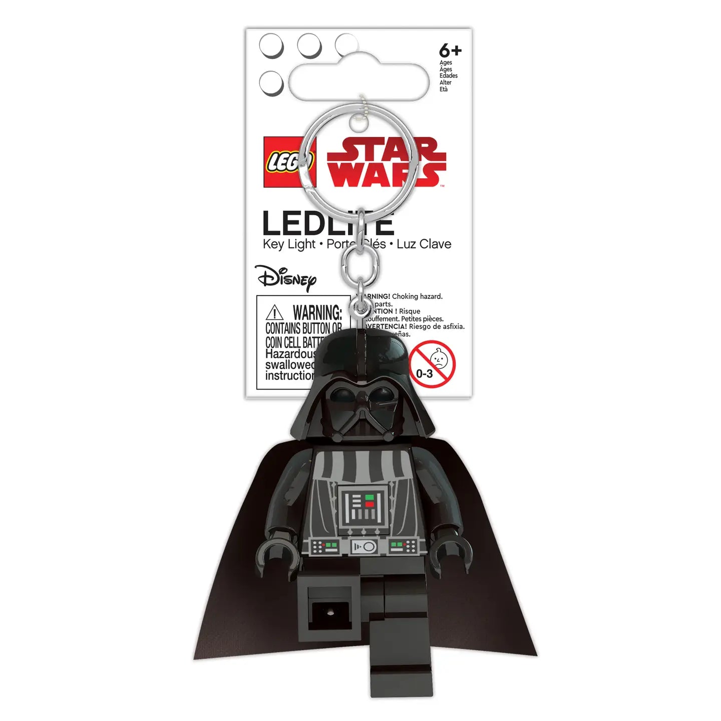 Lego Star Wars Classic