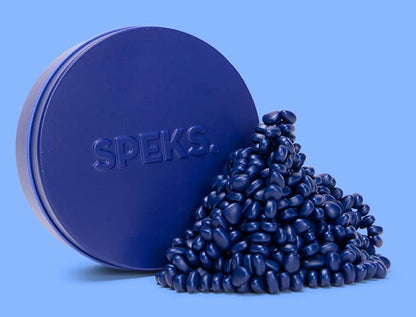 Matte Crags by Speks