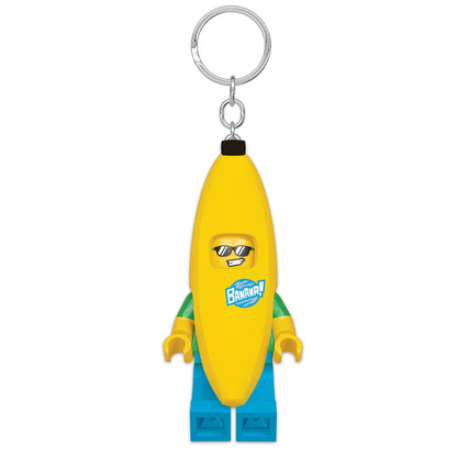 LEGO Summer Buffet Assorted LED Keychain