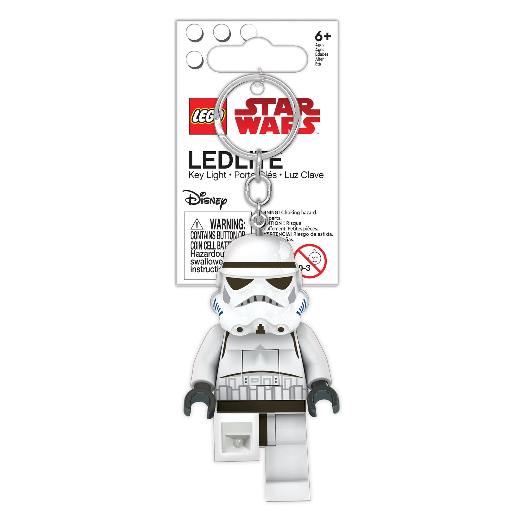 Lego Star Wars Classic