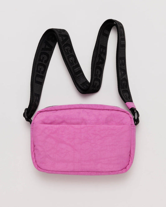 Camera Crossbody