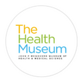 The Health Museum Bumper Sticker
