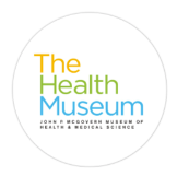 The Health Museum Bumper Sticker