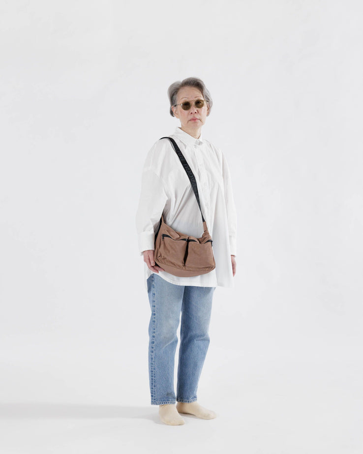 Medium Cargo Crossbody