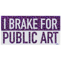 Colette Bernard Stickers
