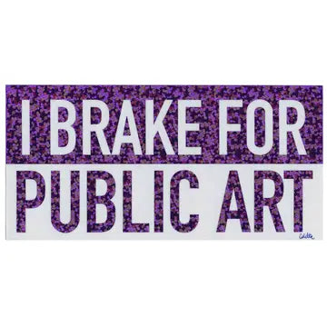 Colette Bernard Stickers