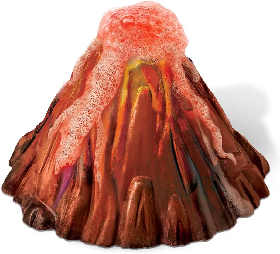 4M Deluxe Earth Science Kit