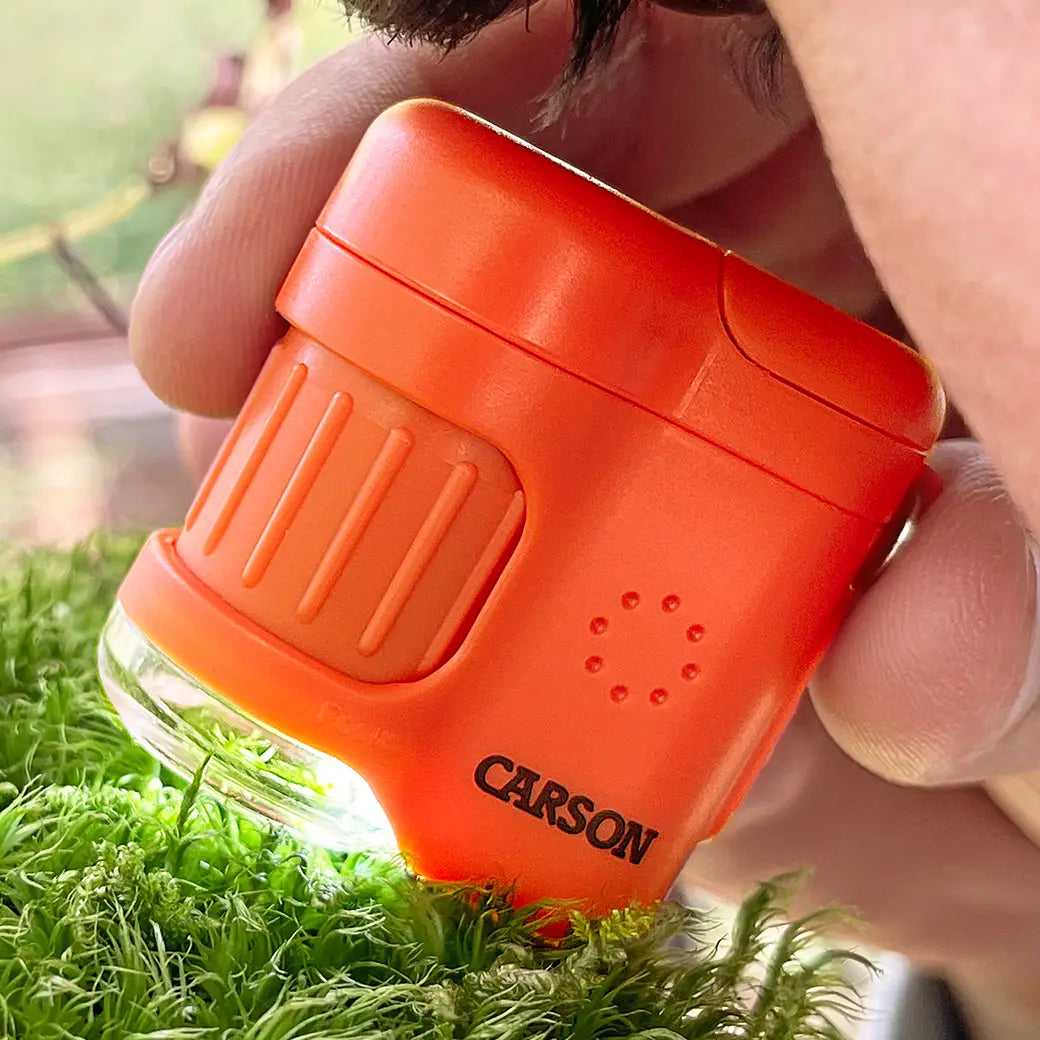 MicroMini™ Pocket Microscope