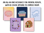 Water Yourself Mental Health Journal