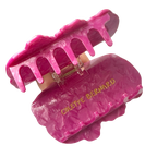 Brain Hair Claw