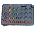 Birth Control Sticker