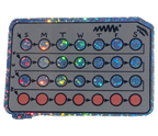 Birth Control Sticker
