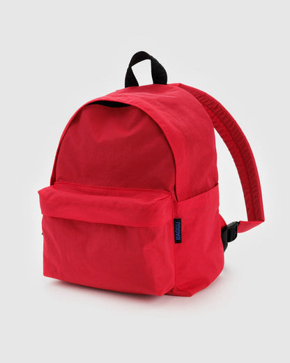 Medium Nylon Backpack