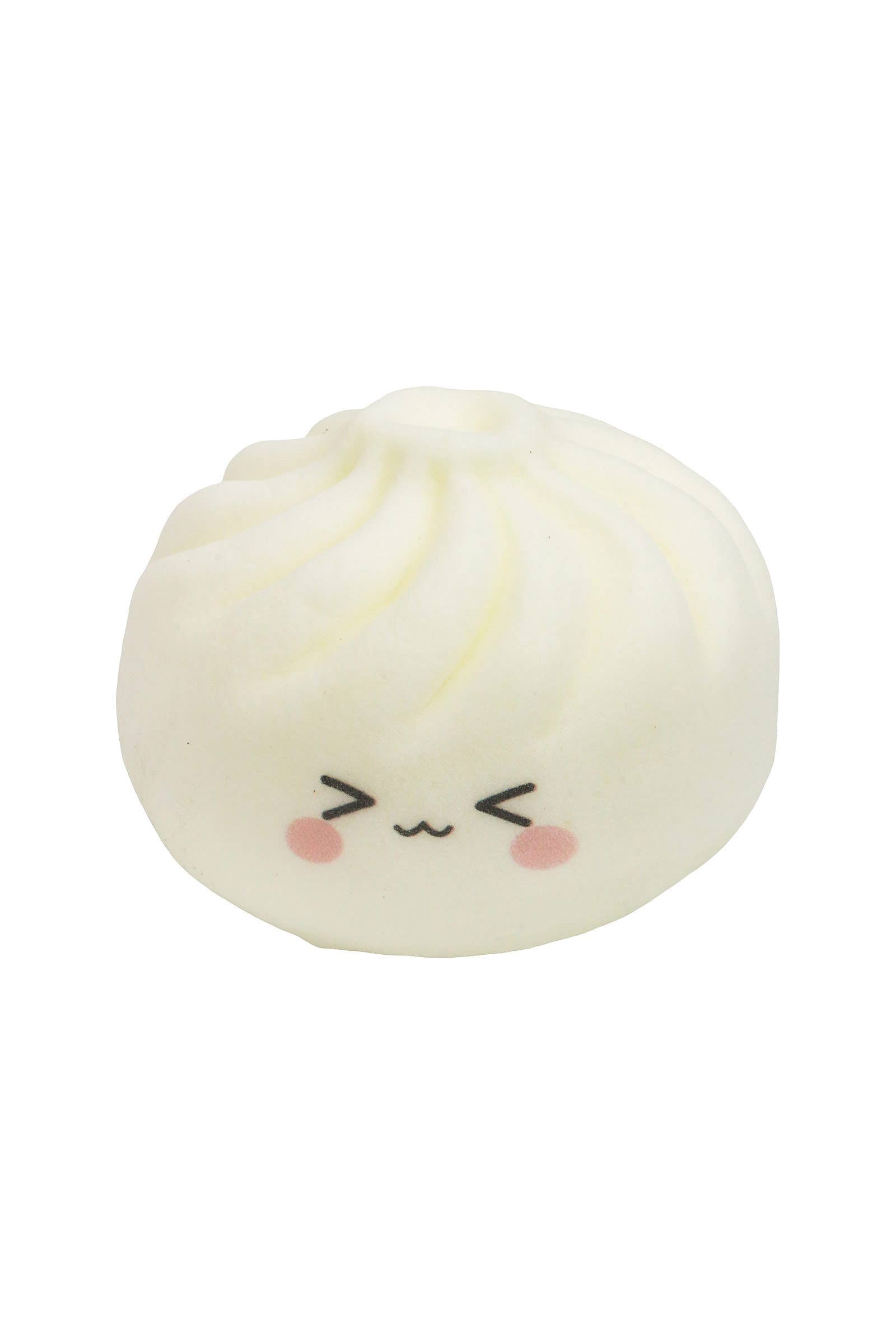 Dumpling Slow Rising Foam Squishy