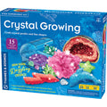 Crystal Growing