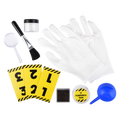 (T) EDU-STEM FINGER PRINT SCIENCE KIT