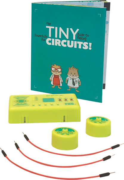 Tiny Circuits!