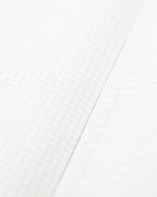 Sound Hardcover  - Lined/Grid Page Notebook