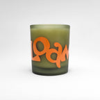 Community Garden Candle